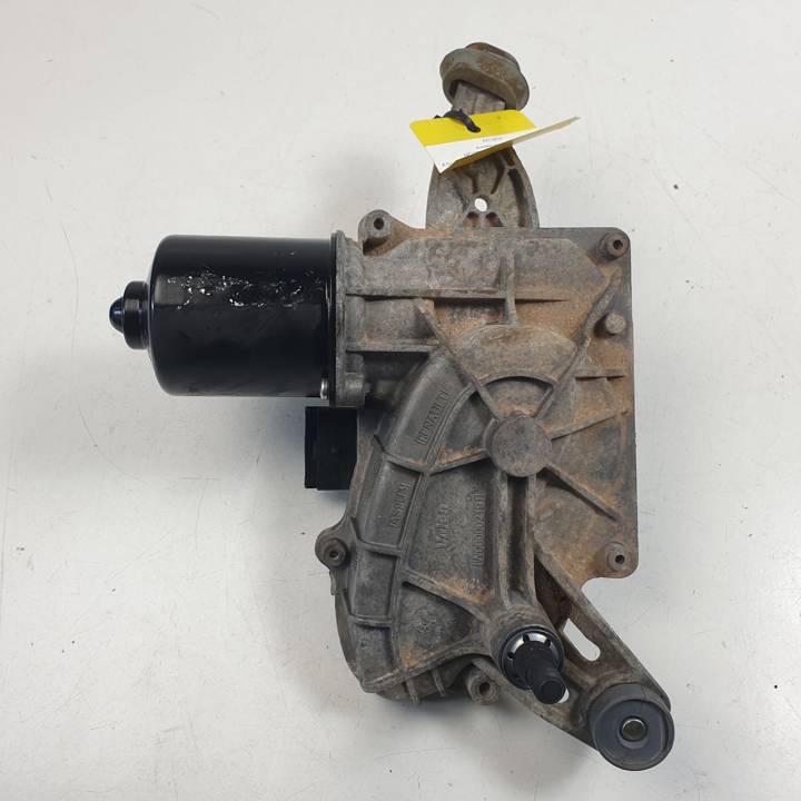 MOTOR LIMPIA DELANTERO W000002191 RENAULT SCENIC III (JZ) Autodesguaces Alicante