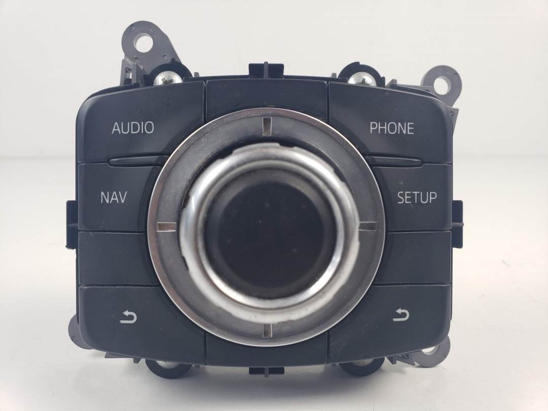 MANDO MULTIFUNCION - KD7766CM0 - MAZDA - CX-5