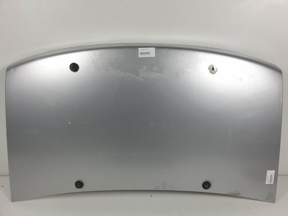 TAPA MALETERO - MAZDA - MX-5 (NA)