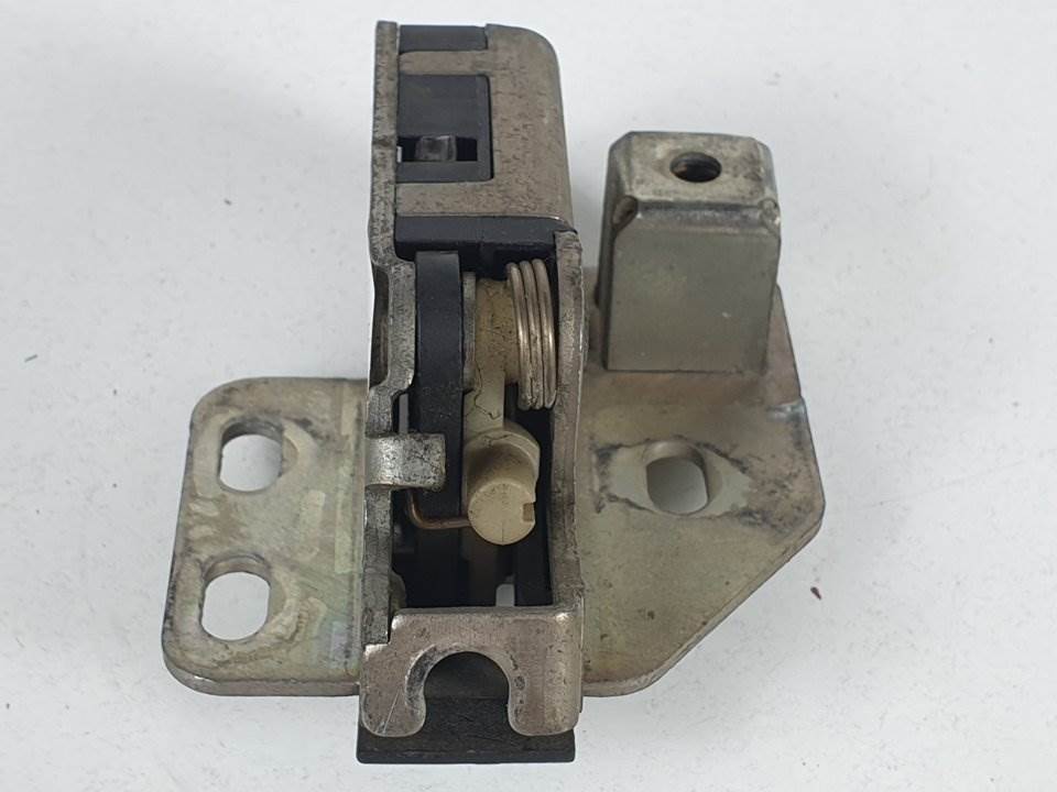 CERRADURA PUERTA TRASERA IZQUIERDA - A9067400035 - MERCEDES - SPRINTERII CAJA CERRADA (DESDE 01.06)