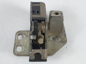 CERRADURA PUERTA TRASERA IZQUIERDA A9067400035 MERCEDES SPRINTERII CAJA CERRADA (DESDE 01.06) Autodesguaces Al