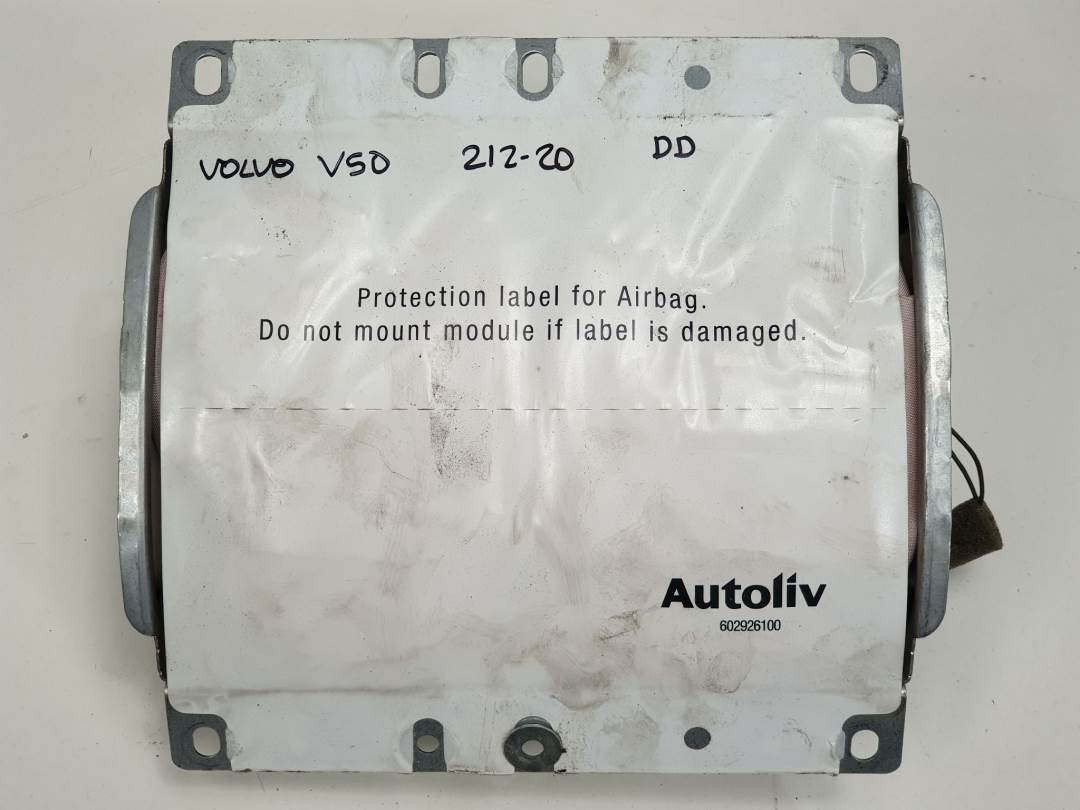 Airbag avant droit - 30615716 - VOLVO - V50 FAMILIAR