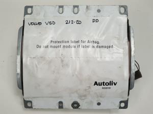 AIRBAG DELANTERO DERECHO 30615716 VOLVO V50 FAMILIAR Autodesguaces Alicante