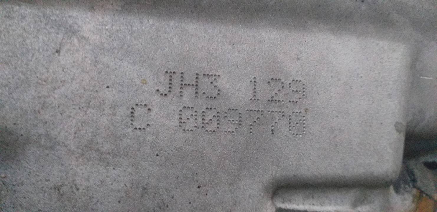 CAJA CAMBIOS