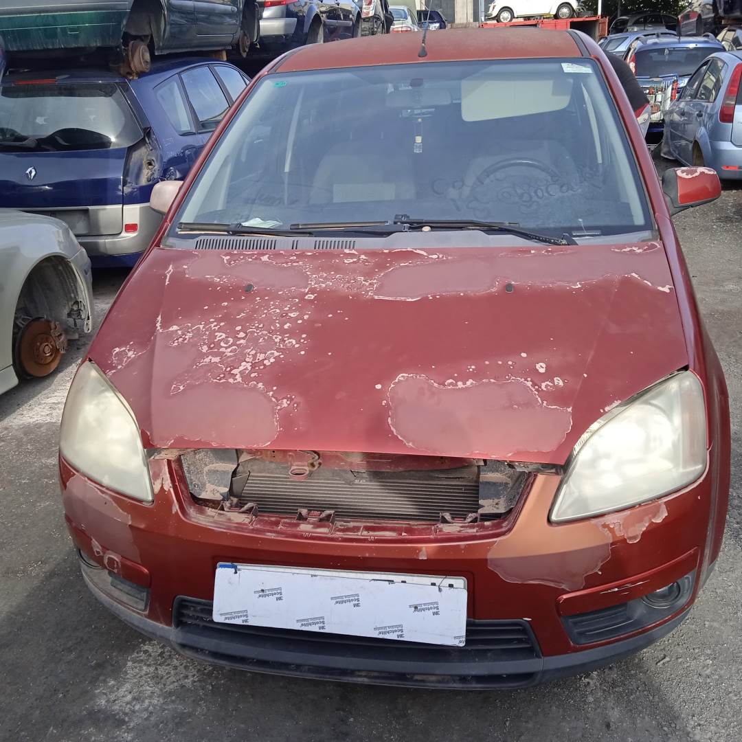 FORD FOCUS C-MAX (CAP) (2003 - 2007)