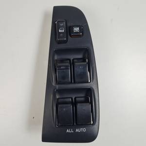 MANDO ELEVALUNAS DELANTERO IZQUIERDO 8482005100 TOYOTA AVENSIS WAGON (T25) Autodesguaces Alicante