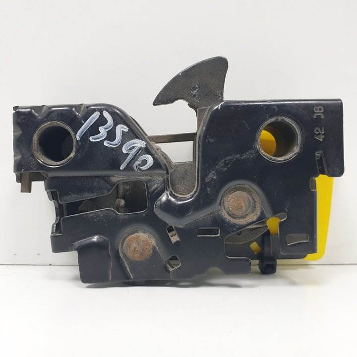 CERRADURA CAPOT - 5U0823509A - SEAT - IBIZA (6J5)