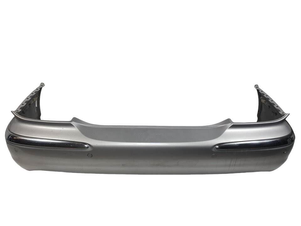 Rear bumper - JAGUAR - XJ
