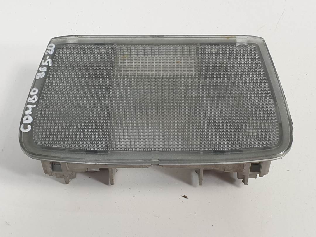 LUZ INTERIOR - 273893313 - OPEL - COMBO (CORSA C)