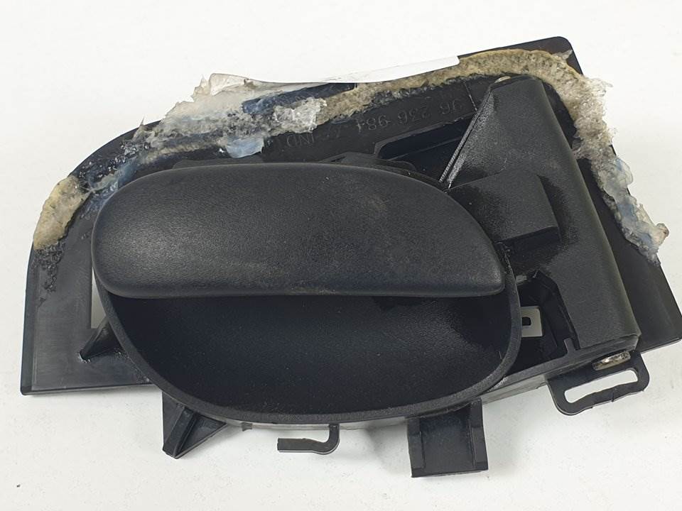 MANETA INTERIOR DELANTERA IZQUIERDA - 9623698477 - PEUGEOT - 206 BERLINA