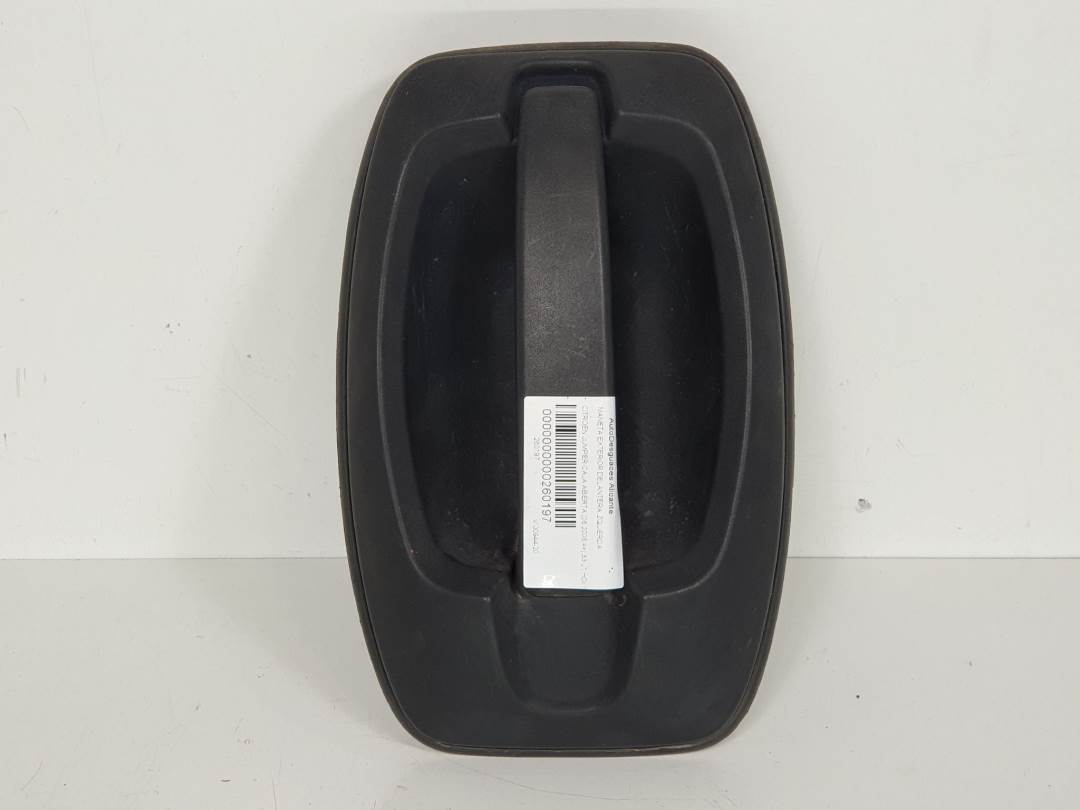 MANETA EXTERIOR DELANTERA IZQUIERDA - CITROEN - JUMPER CAJA ABIERTA