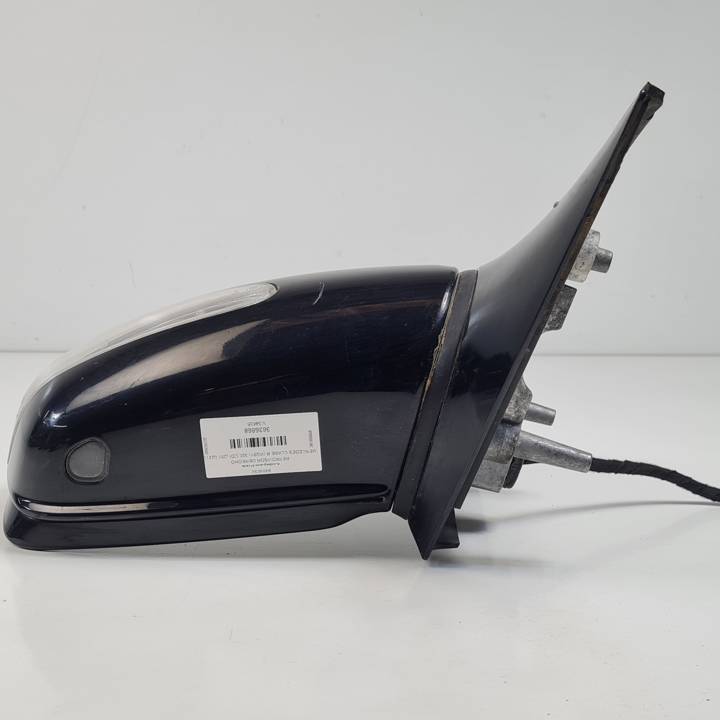 RETROVISOR DERECHO A2518103016 MERCEDES CLASE R (W251) Autodesguaces Alicante