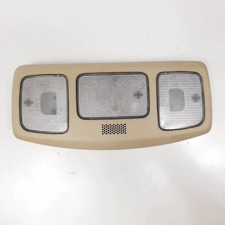 LUZ INTERIOR - 735316712 - FIAT - CROMA (194)