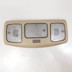 LUZ INTERIOR 735316712 FIAT CROMA (194) Autodesguaces Alicante