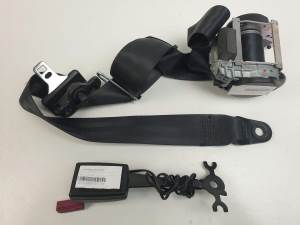 CINTURON SEGURIDAD DELANTERO DERECHO 9G9N61294BBW FORD MONDEO BER. (CA2) Autodesguaces Alicante