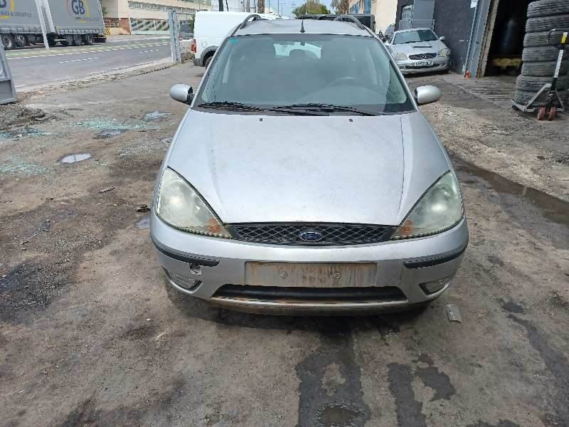 FORD FOCUS TURNIER (CAK) (1998 - 2004)