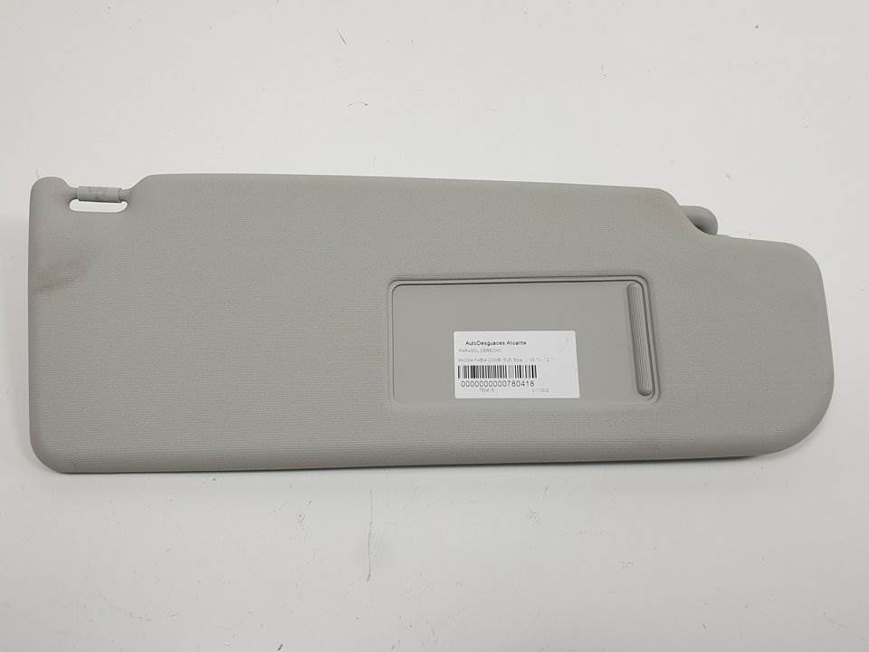 PARASOL DERECHO - 3T0857552G - SKODA - FABIA COMBI (5J5)