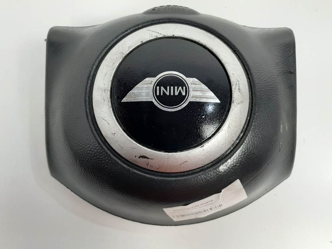 Airbag avant gauche - 676036601 - MINI - MINI (R50,R53)
