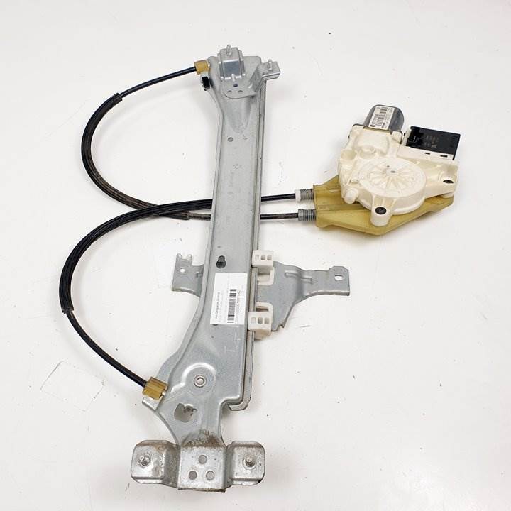 ELEVALUNAS TRASERO IZQUIERDO - 827310185R - RENAULT - MEGANE III SPORT TOURER