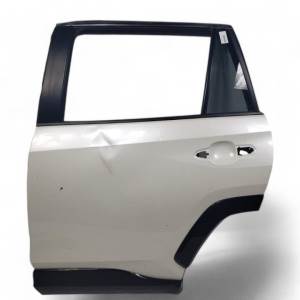 PUERTA TRASERA IZQUIERDA TOYOTA RAV4 Autodesguaces Alicante
