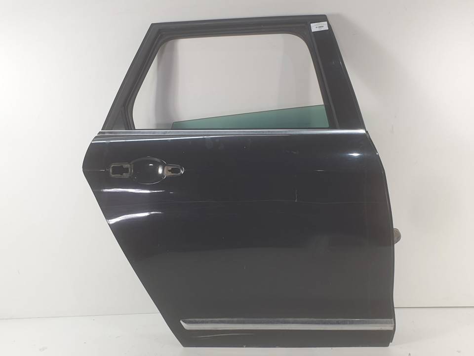 PUERTA TRASERA DERECHA CITROEN C5 TOURER (X7) Autodesguaces Alicante