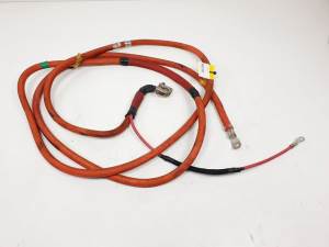MODULO ELECTRONICO 05087215AB CHRYSLER 300 C TOURING Autodesguaces Alicante