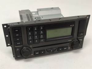 SISTEMA AUDIO / RADIO CD VUX500500 LAND ROVER RANGE ROVER SPORT (L320) Autodesguaces Alicante
