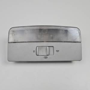 LUZ INTERIOR 6Q0947105F VOLKSWAGEN T5 TRANSPORTER/FURGONETA Autodesguaces Alicante