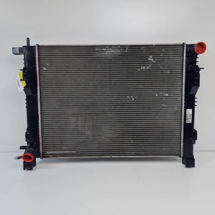 RADIADOR AGUA 214107326R DACIA SANDERO II Autodesguaces Alicante