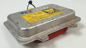 CENTRALITA FAROS XENON 5DV00900000 LAND ROVER RANGE ROVER (L322) Autodesguaces Alicante