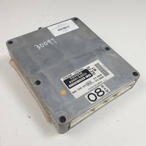 CENTRALITA MOTOR UCE 2110005980 TOYOTA YARIS (NCP1/NLP1/SCP1) Autodesguaces Alicante