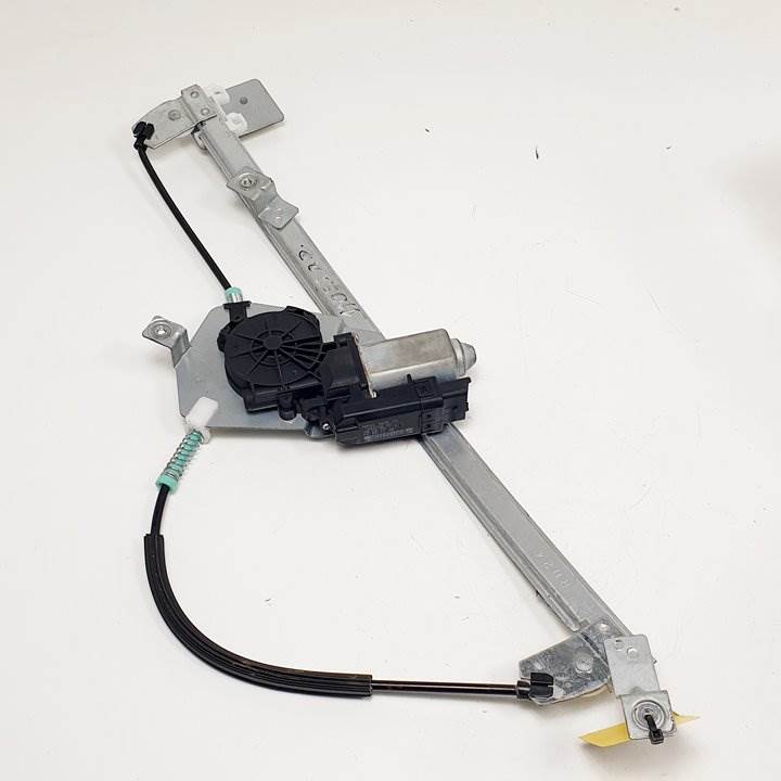 ELEVALUNAS DELANTERO DERECHO - RENAULT - SCENIC II (X84,JM)