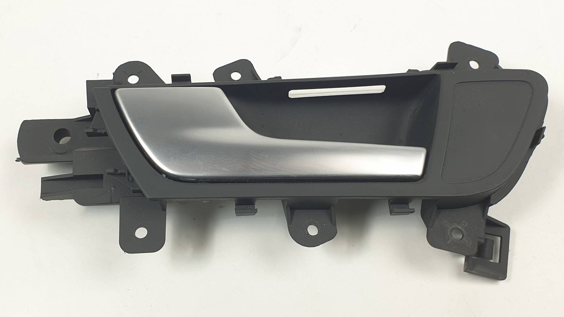 MANETA INTERIOR TRASERA IZQUIERDA - 8K0839019E - AUDI - AUDI A4 AVANT (B8) (2008 - 2015)