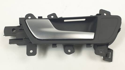 MANETA INTERIOR TRASERA IZQUIERDA 8K0839019E AUDI AUDI A4 AVANT (B8) (2008 - 2015) Autodesguaces Alicante