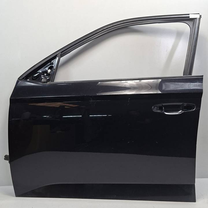 PUERTA DELANTERA IZQUIERDA SKODA FABIA Autodesguaces Alicante