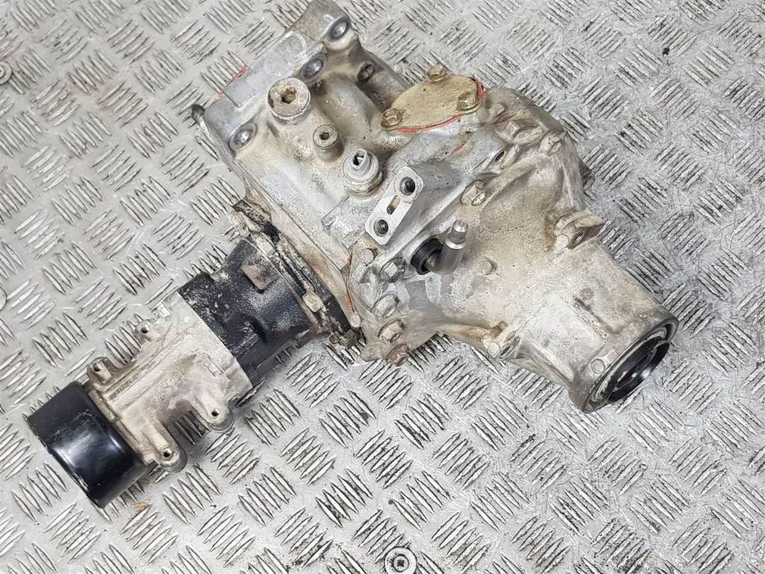 DIFERENCIAL DELANTERO - 8611612010 - TOYOTA - RAV 4 FUNCRUISER (A1)