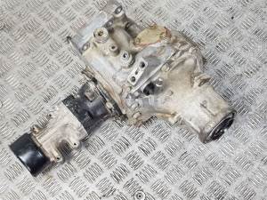 DIFERENCIAL DELANTERO 8611612010 TOYOTA RAV 4 FUNCRUISER (A1) Autodesguaces Alicante