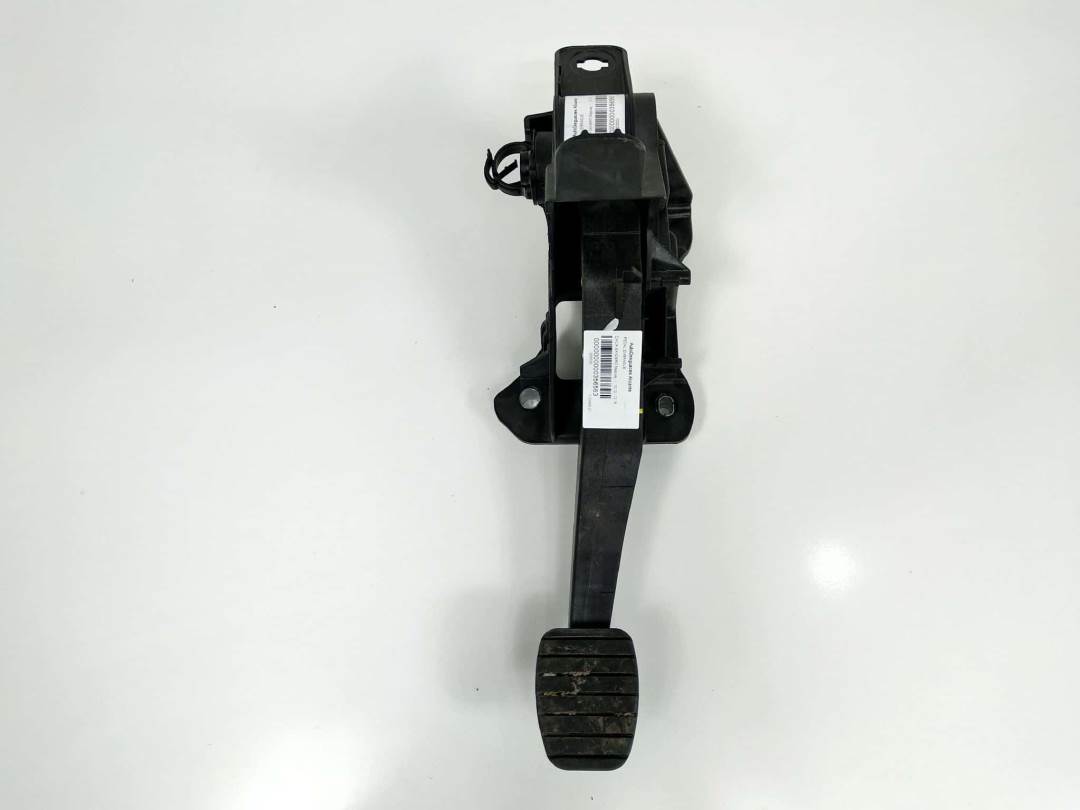 PEDAL EMBRAGUE - 465039034R - DACIA - SANDERO