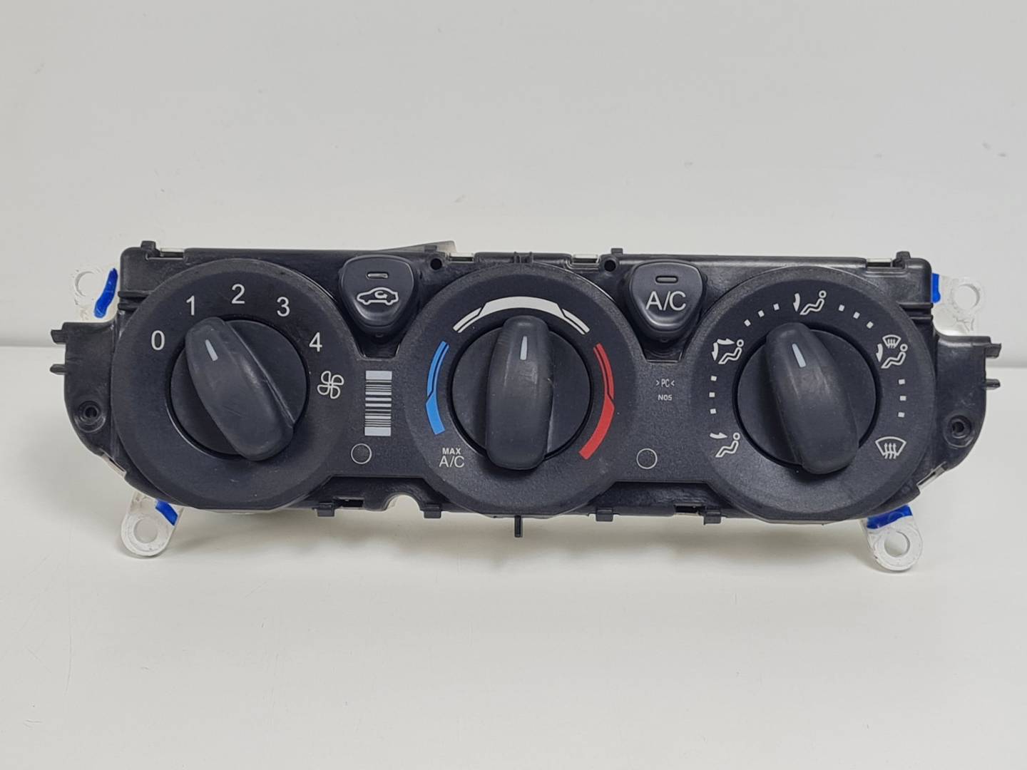 Heizungs-/Klimabedienteil - BM5T18549 - FORD - KA+ (CDU)