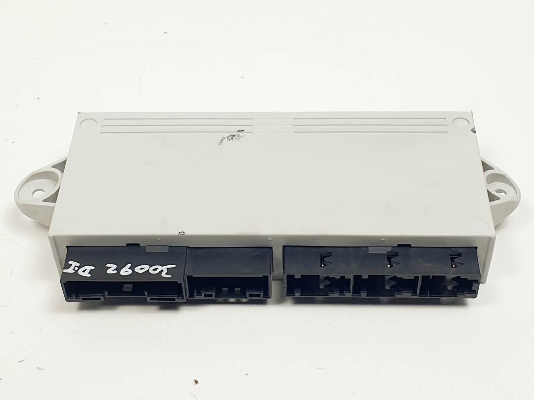 MODULO CONFORT - 613569641419 - BMW - SERIE 7 (F01/F02)