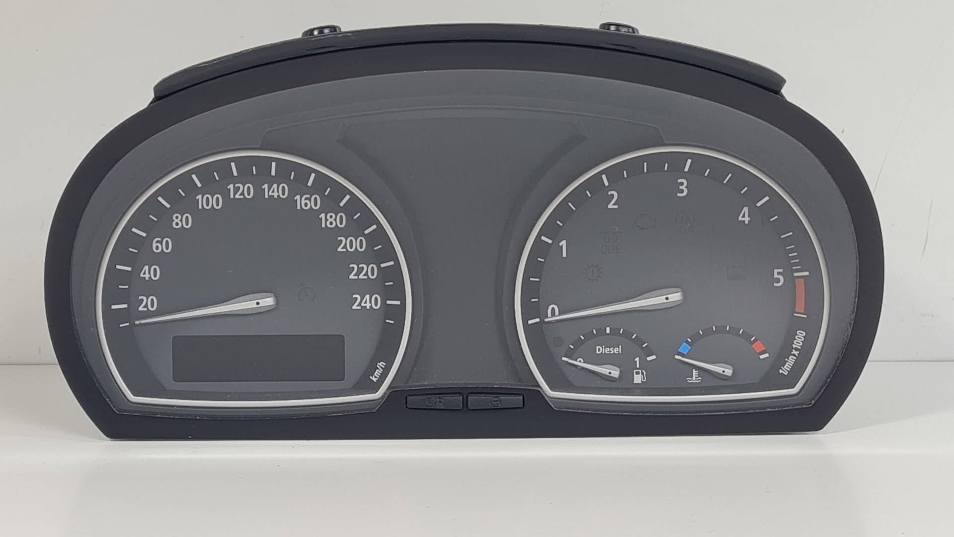 CUADRO INSTRUMENTOS - 341437202 - BMW - X3 (E83)