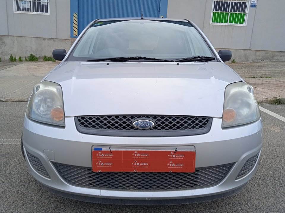 FORD FIESTA (CBK) (2001 - 2008)