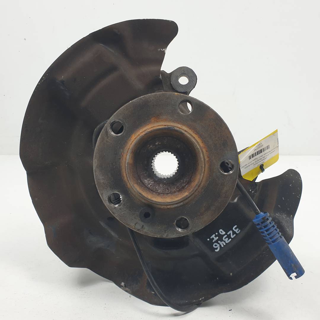 MANGUETA DELANTERA IZQUIERDA - 980442304 - MINI - COUNTRYMAN (R60)