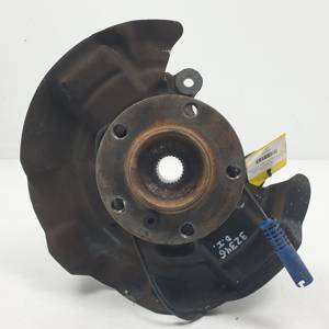 MANGUETA DELANTERA IZQUIERDA 980442304 MINI COUNTRYMAN (R60) Autodesguaces Alicante