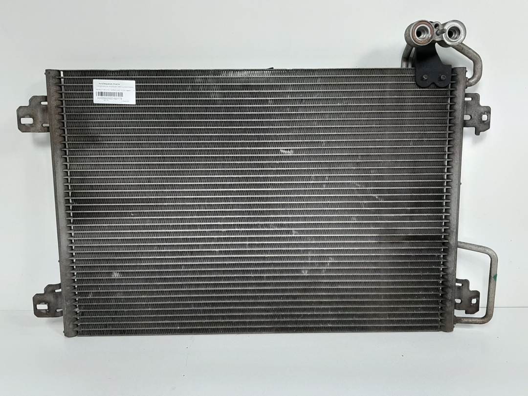 CONDENSADOR / RADIADOR AIRE ACONDICIONADO - 7700434383 - RENAULT - SCENIC (JA..)