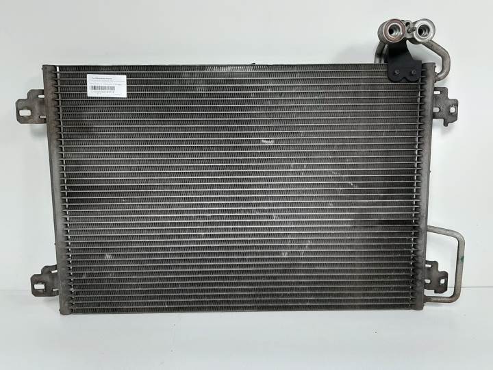 CONDENSADOR / RADIADOR AIRE ACONDICIONADO 7700434383 RENAULT SCENIC (JA..) Autodesguaces Alicante