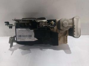 CERRADURA PUERTA TRASERA DERECHA FIAT PUNTO BERLINA (188) Autodesguaces Alicante