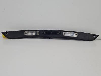 MANETA EXTERIOR PORTON 873113W000 KIA SPORTAGE (SL) Autodesguaces Alicante