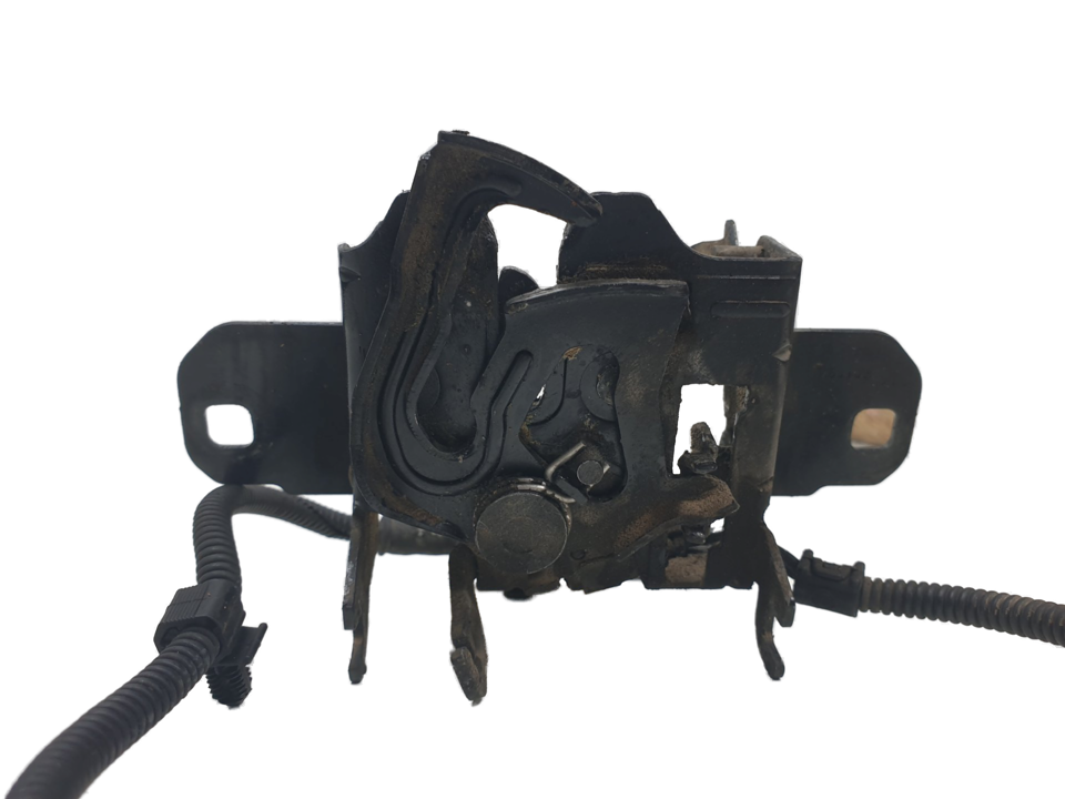 CERRADURA CAPOT 1J0823509C VOLKSWAGEN GOLF IV VARIANT (1J5) Autodesguaces Alicante