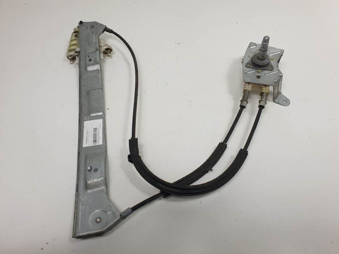 ELEVALUNAS TRASERO DERECHO - SMART - FORFOUR (W454)